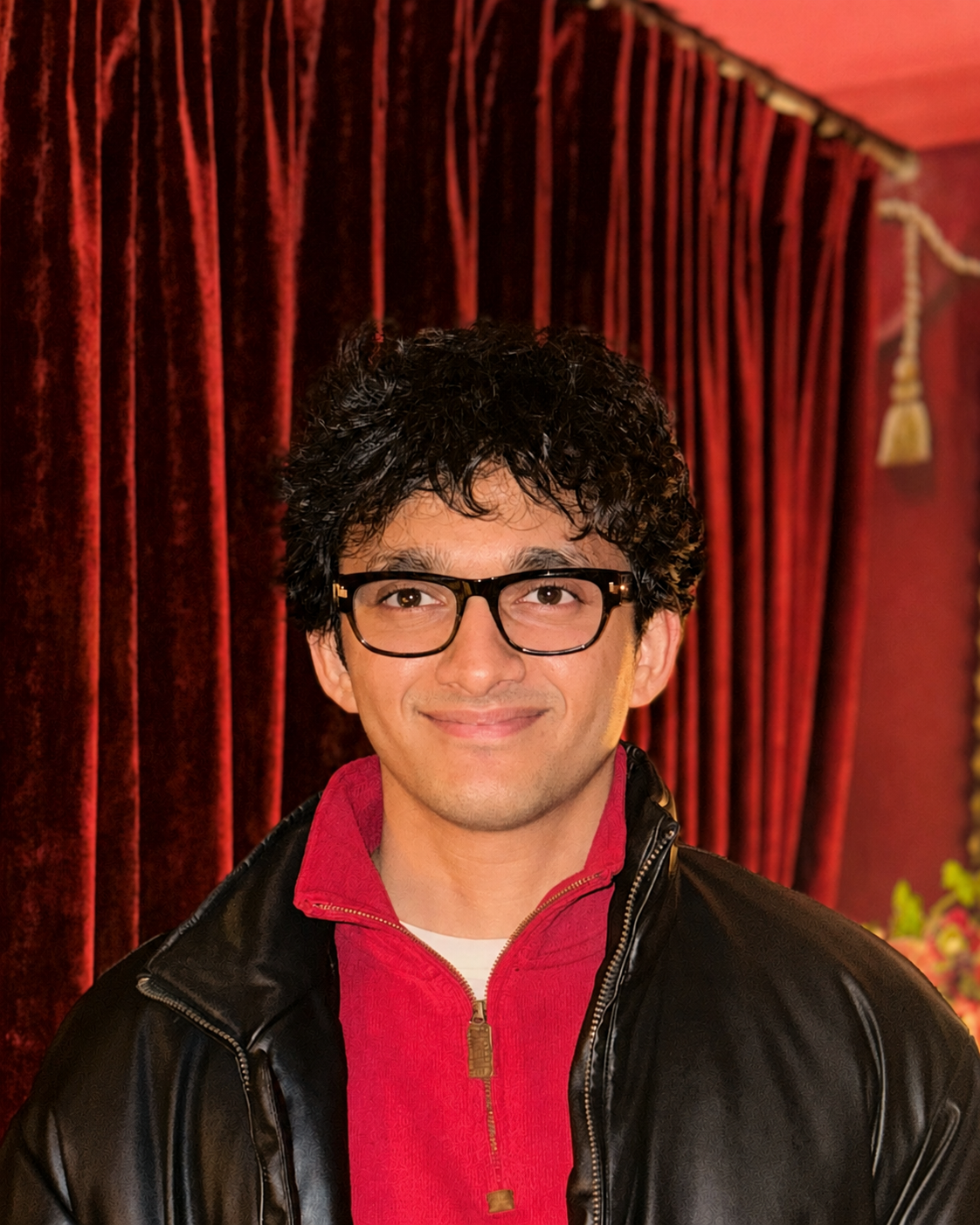 Krishna Raketla